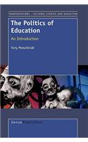 The Politics of Education: An Introduction: An Introduction