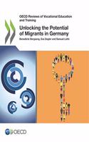 Unlocking the Potential of Migrants in Germany