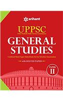 UPPSC General Studies Paper-II