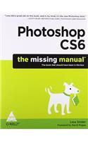 Photoshop CS6: The Missing Manual