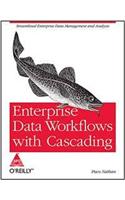 Enterprise Data Workflows With Cascading