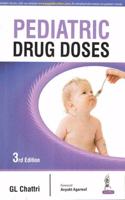 Pediatric Drug Doses