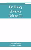 History of Nations
