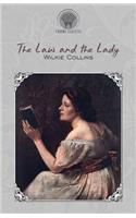 The Law and the Lady