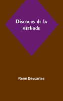 Discours de la méthode