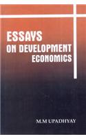 Essays on Development Economics