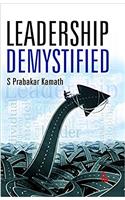 Leadership Demystified