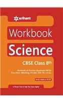 Workbook SCIENCE - CBSE CLASS 8th