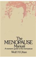 The Menopause Manual