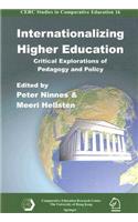 Internationalizing Higher Education