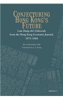 Conjecturing Hong Kong's Future