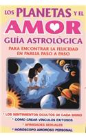 Planetas y El Amor-Guia Astrologica (Viman)
