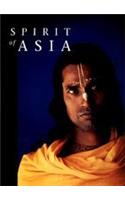 Spirit of Asia