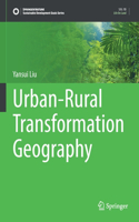 Urban-Rural Transformation Geography