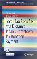 Local Tax Benefits at a Distance