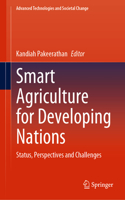 Smart Agriculture for Developing Nations