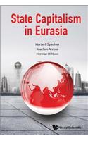 State Capitalism in Eurasia