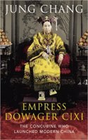 Empress Dowager CIXI: The Concubine Who Launched Modern China