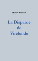 Disparue de Virelonde
