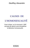 Causes de l'Homosexualite