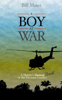 Boy at War
