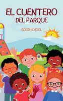 Cuentero del Parque