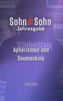 Sohn@Sohn Jahresgabe: Aphorismen und Daumenkino