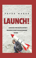Launching Your Digital Empire: A Beginner's Guide to Online Business Success