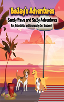 Bailey's Adventures