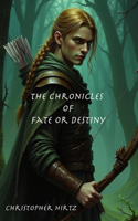 The Chronicles of Fate or Destiny: (1 The Chronicles of Fate or Destiny)
