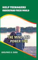 Help Teenagers Understand Their World