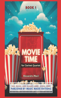 Movie Time