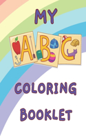 Coloring Book