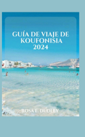 Guía de Viaje de Koufonisia