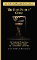 The High Point of Grace