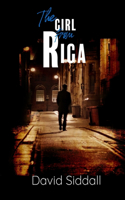 Girl from Riga