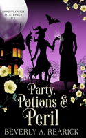 Party, Potions & Peril