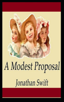 A Modest Proposal: annotated