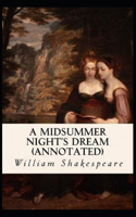 A Midsummer Night's Dream Annotated