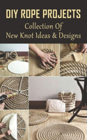 DIY Rope Projects: Collection Of New Knot Ideas & Designs: How Do You Tie A Simple Knot