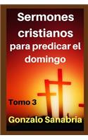 Sermones cristianos