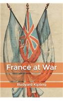 France at War