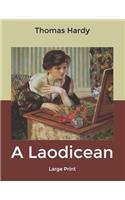 A Laodicean
