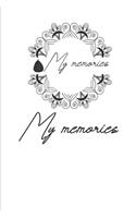 My memories
