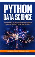 Python Data Science