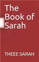 The Book of Sarah: History for RelaxationlHOWTOGETTO ZEROTH THE BLESSED ONE