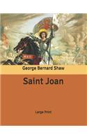 Saint Joan