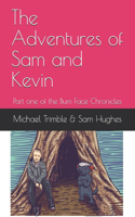 Adventures of Sam and Kevin