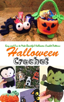 Halloween Crochet