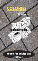 colonies sudoku